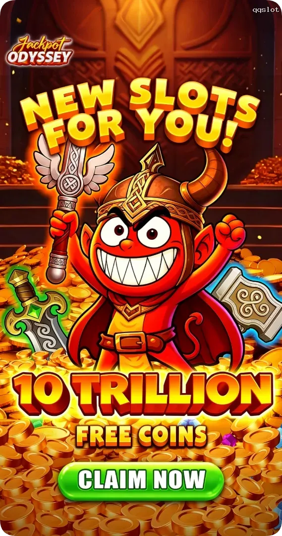 qqslot Unduh