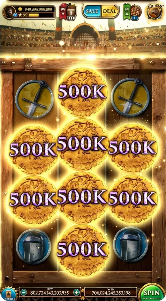 qqslot Masuk