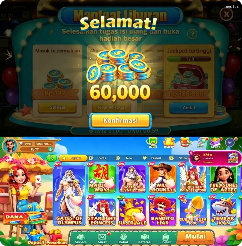 qqslot Masuk - qqslot Resmi